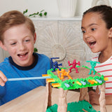 Kinetic Sand Sink N' Sand Game