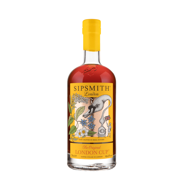 Sipsmith London Cup Gin 70cl