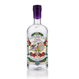 Sipsmith Strawberry Smash