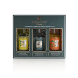 Sipsmith Triple Gin Mini Set 3x5cl