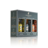 Sipsmith Triple Gin Mini Set 3x5cl