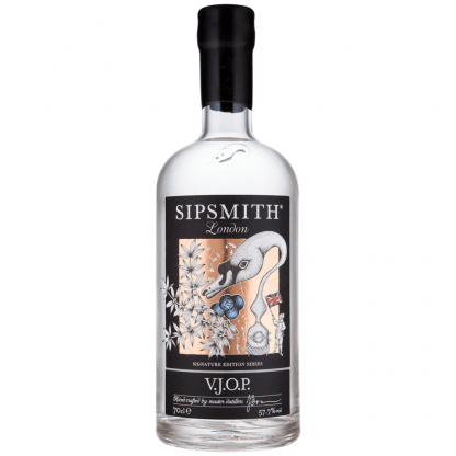 Sipsmith V.J.O.P. Gin 70cl