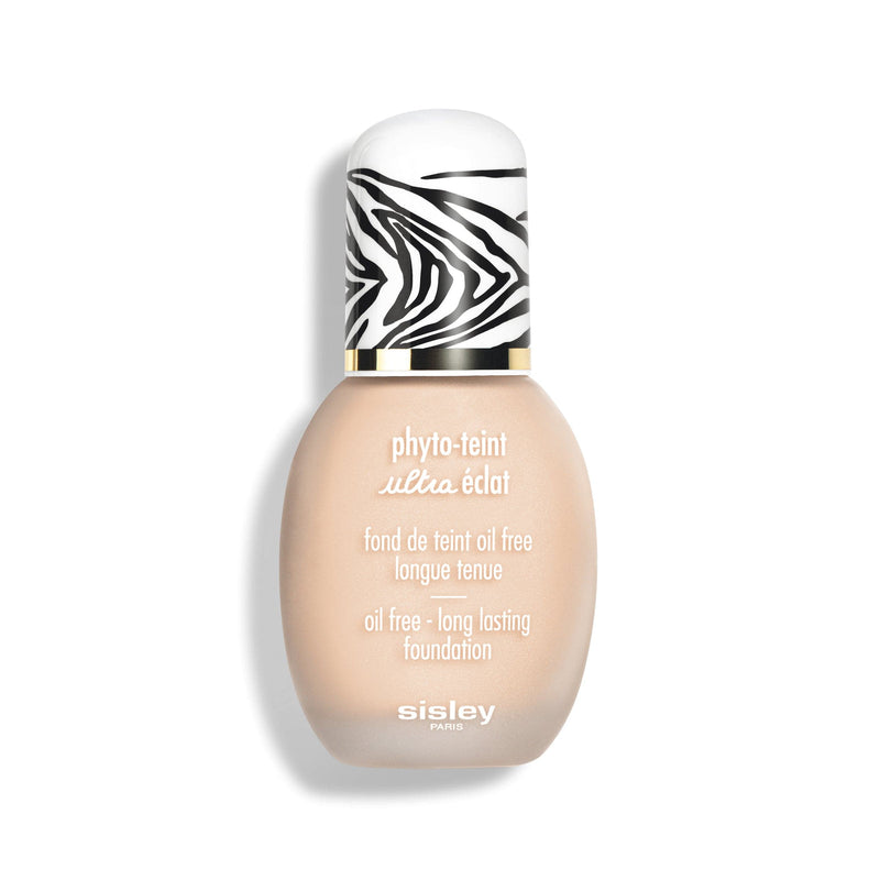 Sisley Phyto-Teint Ultra Eclat Foundation