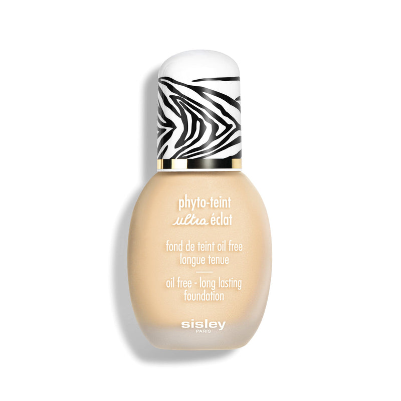 Sisley Phyto-Teint Ultra Eclat Foundation