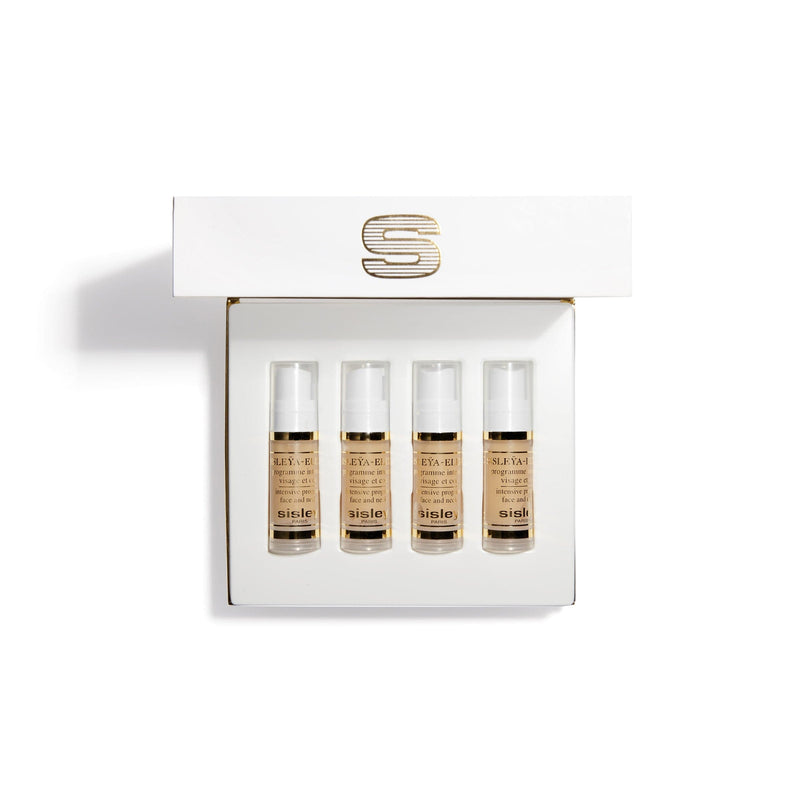 Sisley Sisleya Elixir Renewal and Restructuring Program 4 x 5ml
