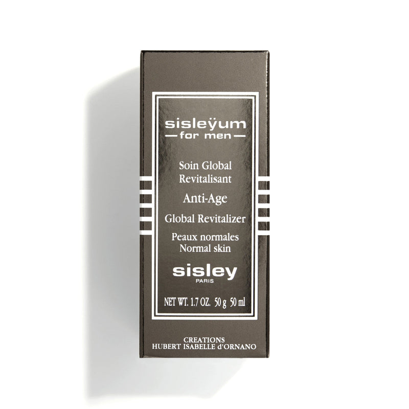 Sisley Sisleyum For Men Global Revitaliser For Normal Skin 50ml
