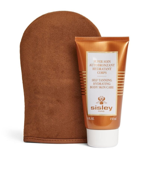 Sisley Tanning Hydrating Body Skin Care 150ml