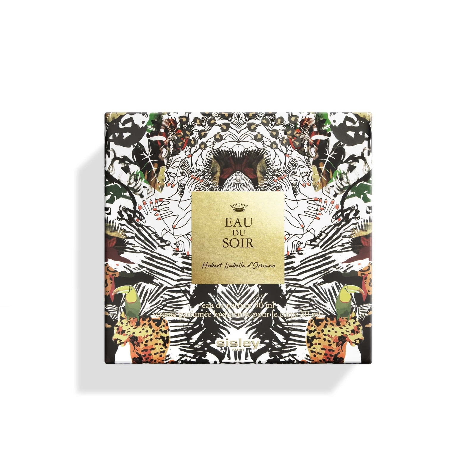 Sisley Eau Du Soir Gift Set 30ml1