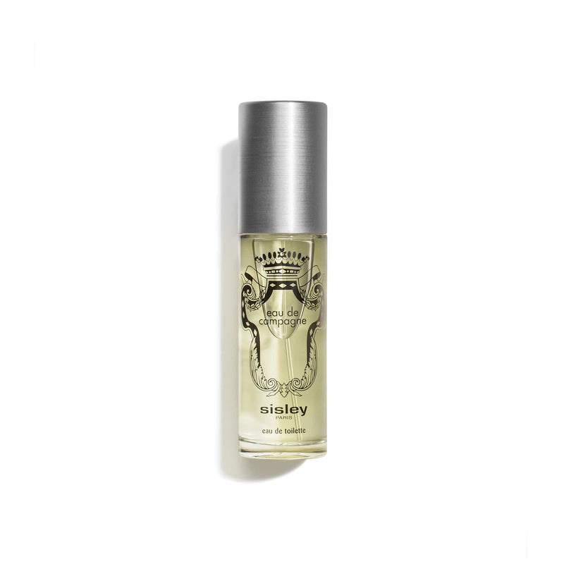 Sisley Eau De Campagne Eau De Toilette