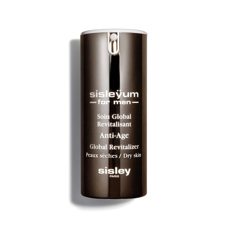 Sisley Sisleyum For Men Global Revitaliser For Dry Skin 50ml