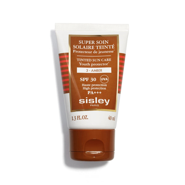 Sisley Super Soin Solaire SPF30