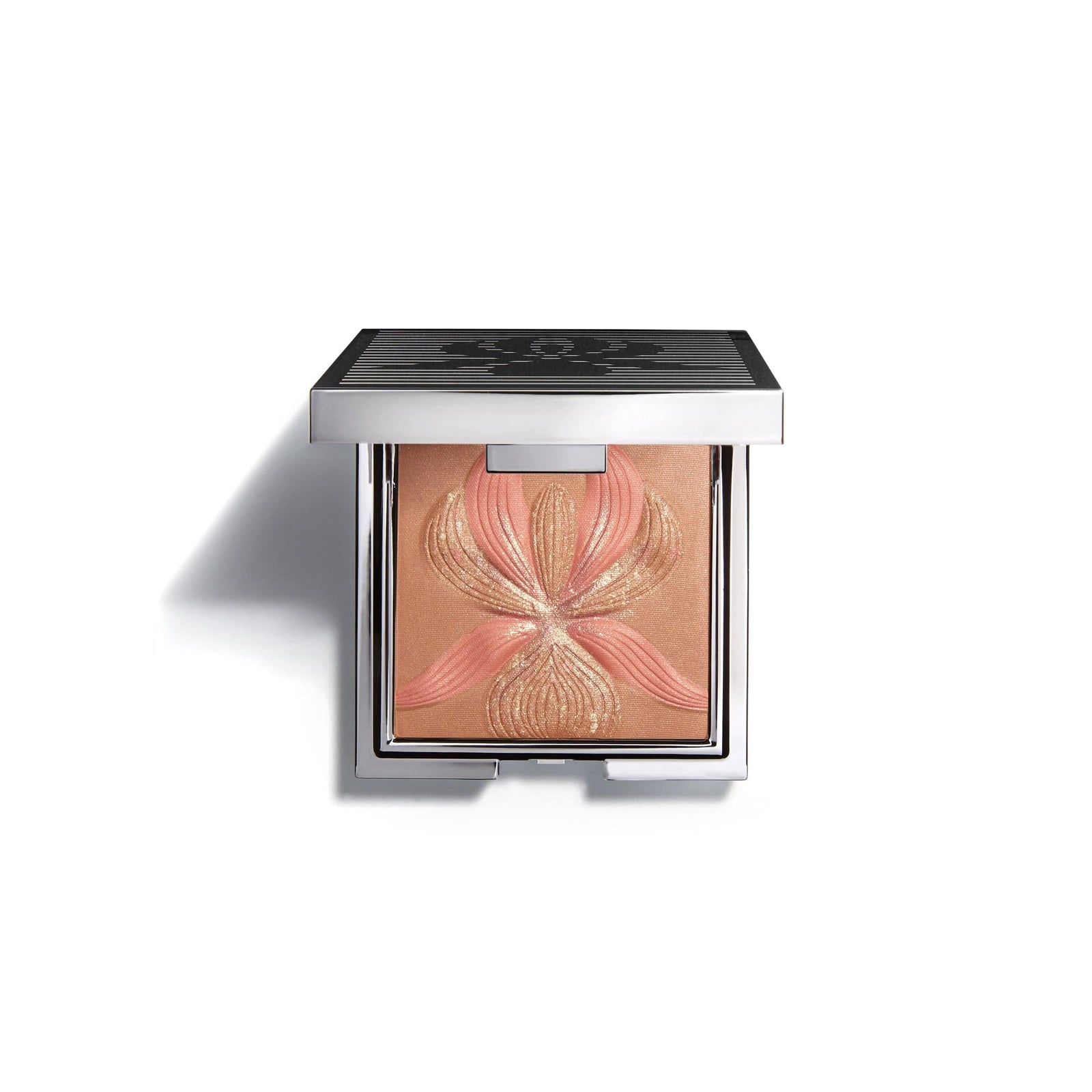 sisley highlighter blush with white lily Sisley L'Orchidee Highlighter Blush
