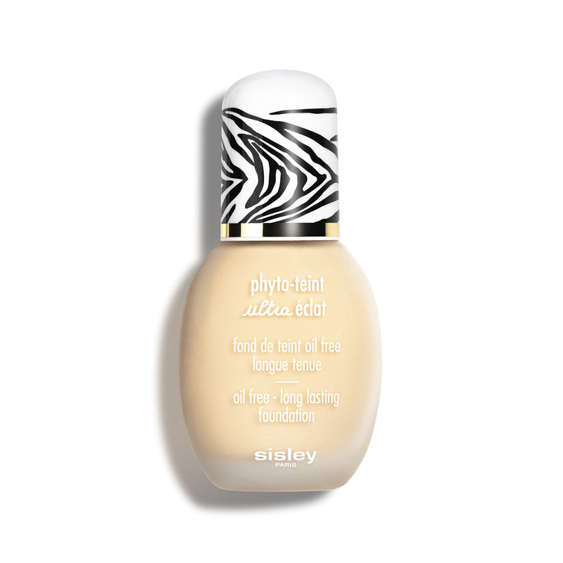 Sisley Phyto-Teint Ultra Eclat Foundation