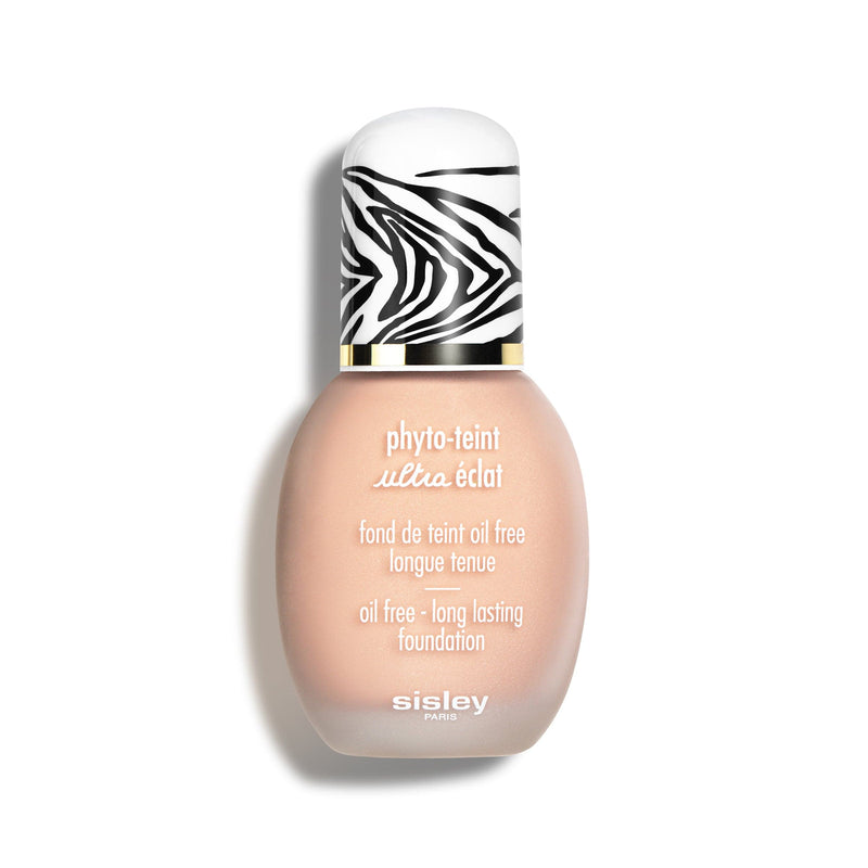 Sisley Phyto-Teint Ultra Eclat Foundation