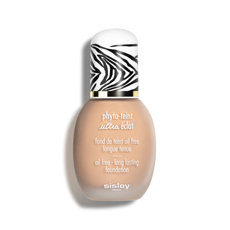 Sisley Phyto-Teint Ultra Eclat Foundation