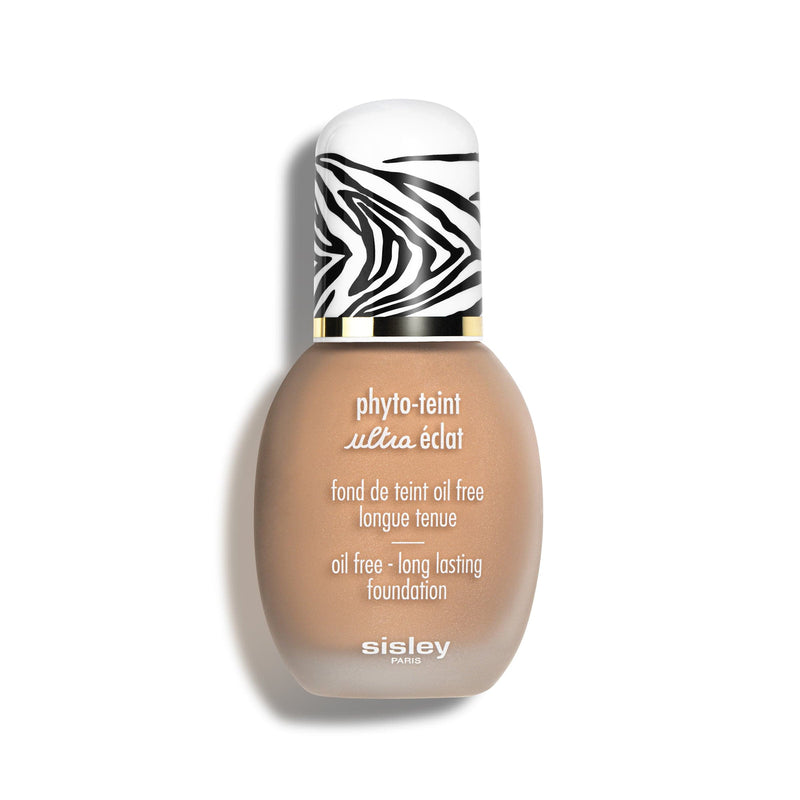 Sisley Phyto-Teint Ultra Eclat Foundation