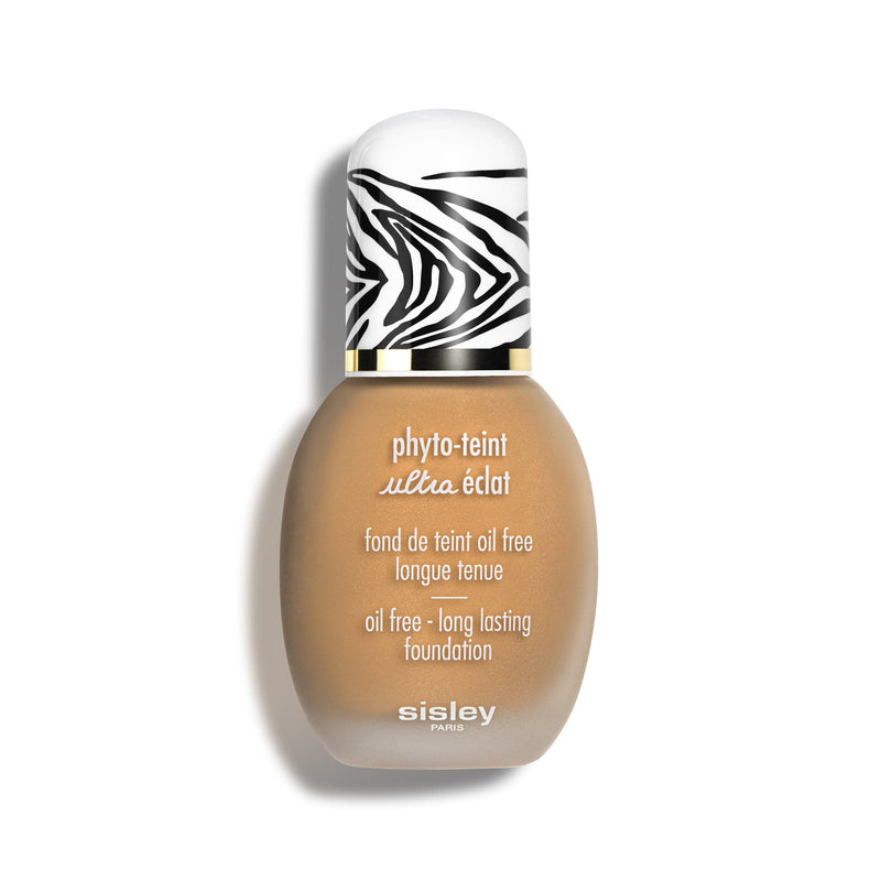 Sisley Phyto-Teint Ultra Eclat Foundation