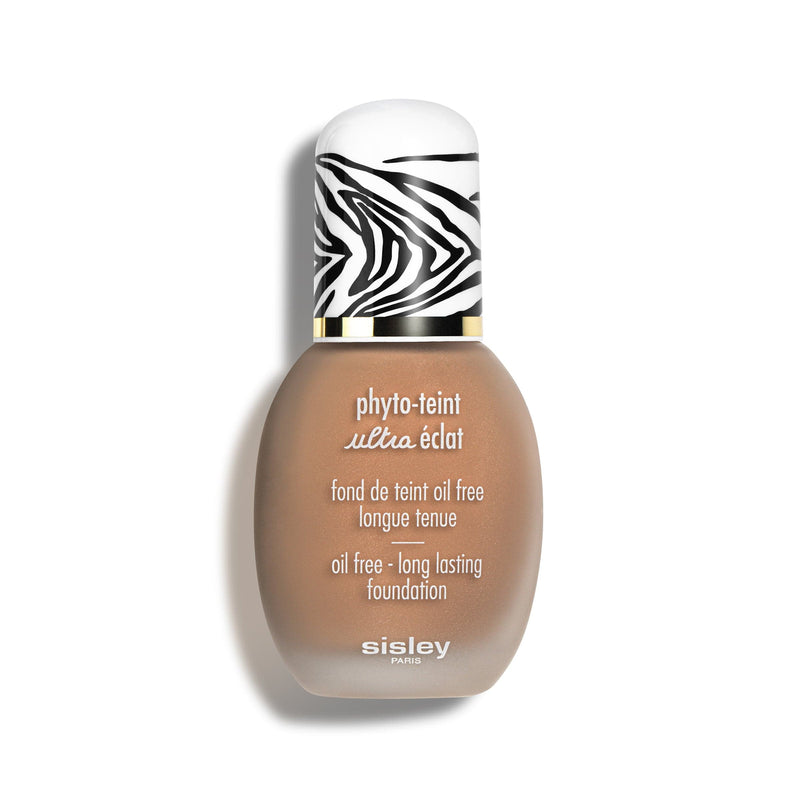 Sisley Phyto-Teint Ultra Eclat Foundation
