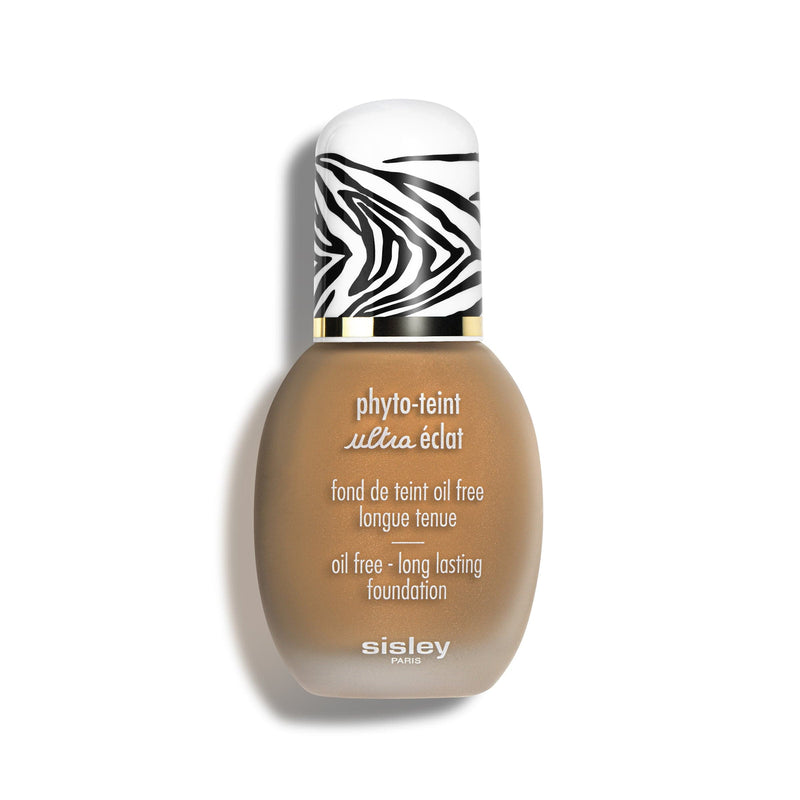 Sisley Phyto-Teint Ultra Eclat Foundation