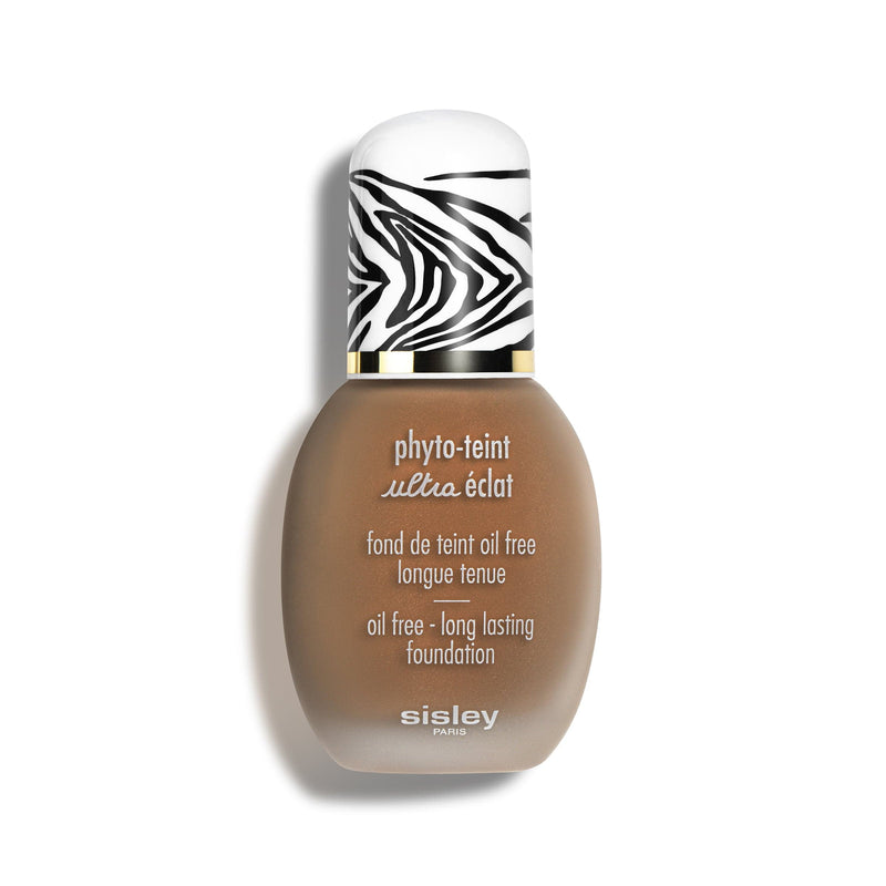 Sisley Phyto-Teint Ultra Eclat Foundation