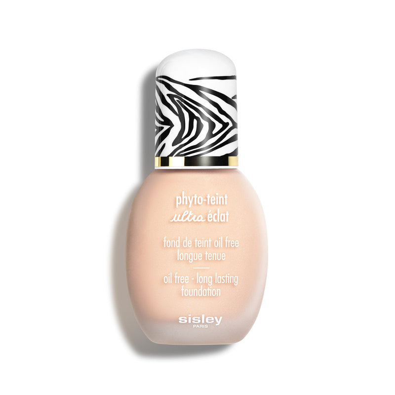 Sisley Phyto-Teint Ultra Eclat Foundation