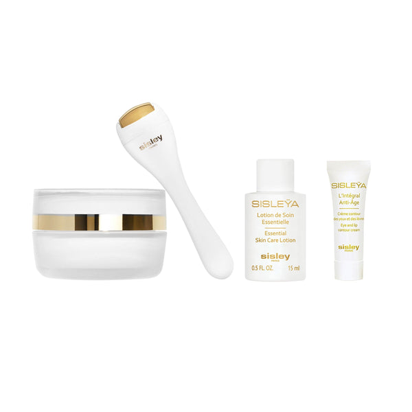 Sisley Anti-Age Eye & Lip Contour Cream Discovery Program