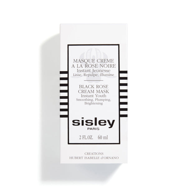 Sisley Black Rose Cream Mask 60ml