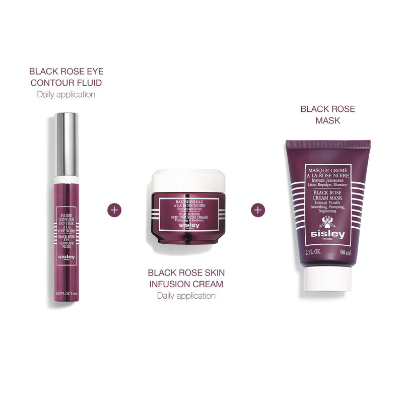 Sisley Black Rose Eye Contour Fluid 14ml