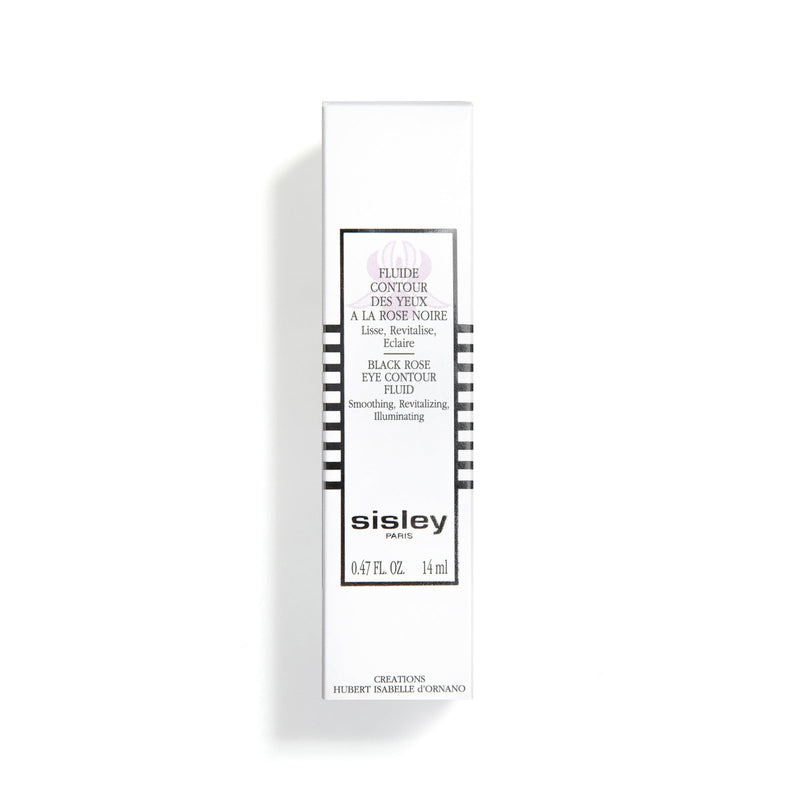 Sisley Black Rose Eye Contour Fluid 14ml