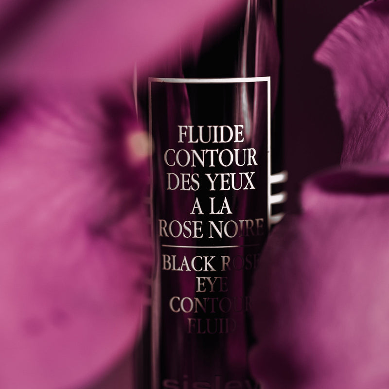 Sisley Black Rose Eye Contour Fluid 14ml
