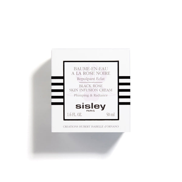Sisley Black Rose Infusion Cream 50ml