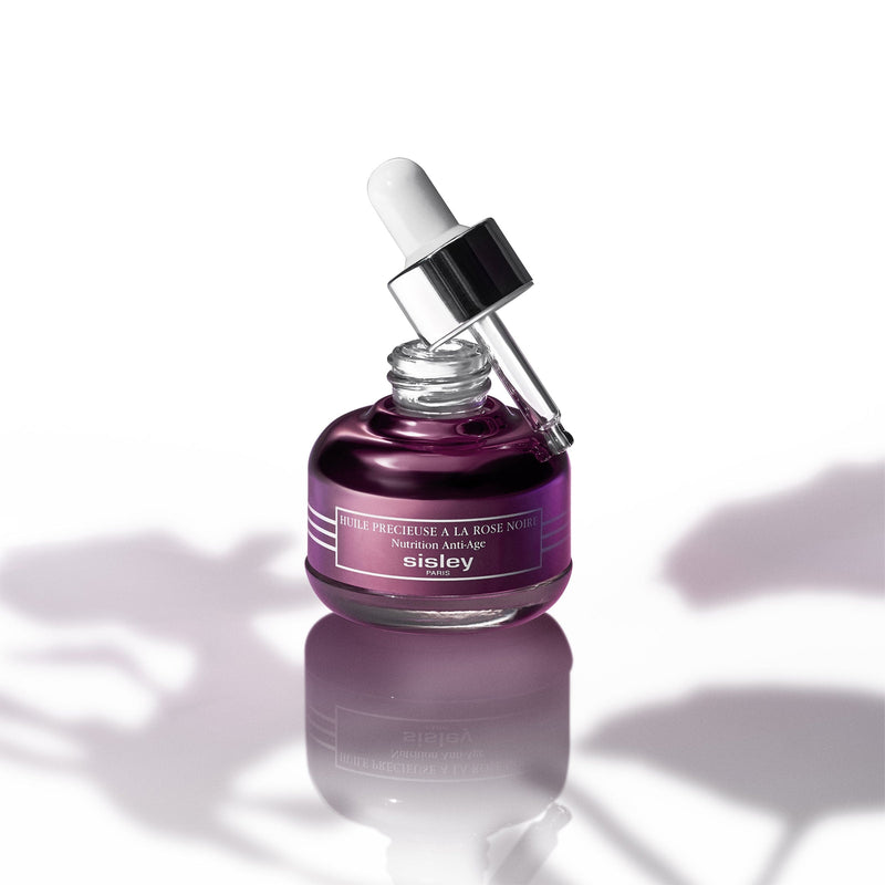 Sisley Black Rose Precious Face Oil 25ml