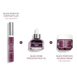 Sisley Black Rose Precious Face Oil 25ml