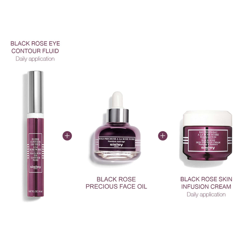 Sisley Black Rose Precious Face Oil 25ml