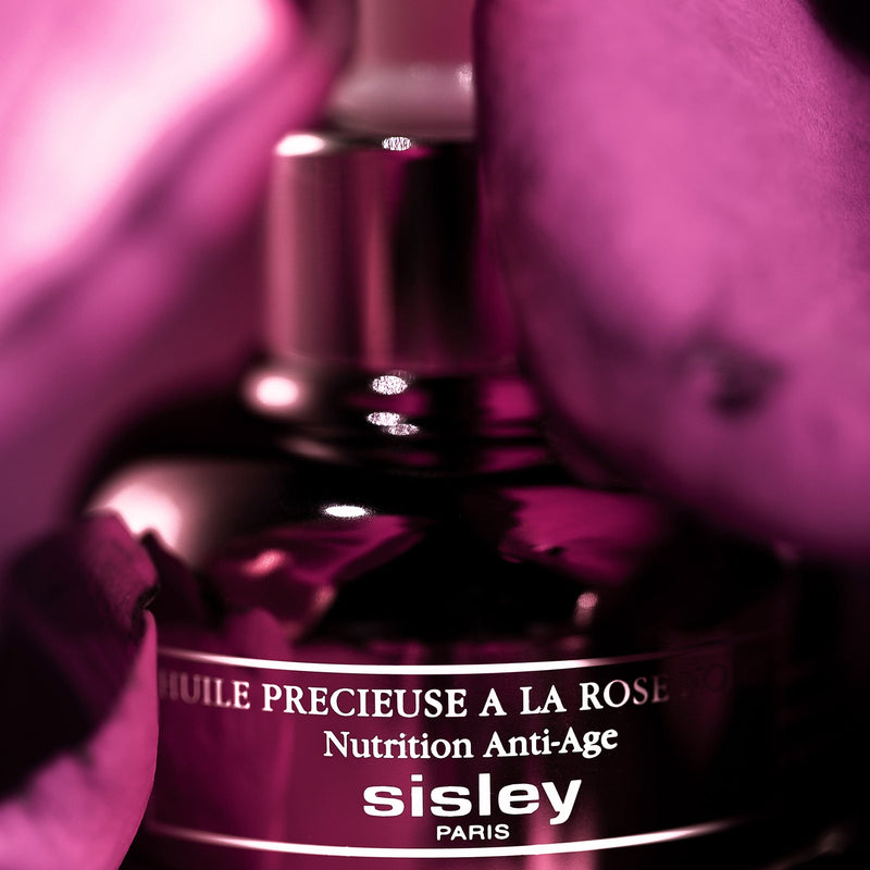 Sisley Black Rose Precious Face Oil 25ml