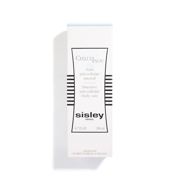 Sisley Cellulinov Anti-Cellulite Body Care 200ml