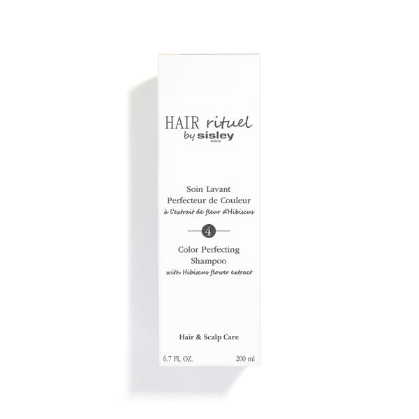 Sisley Colour Perfecting Shampoo 200ml