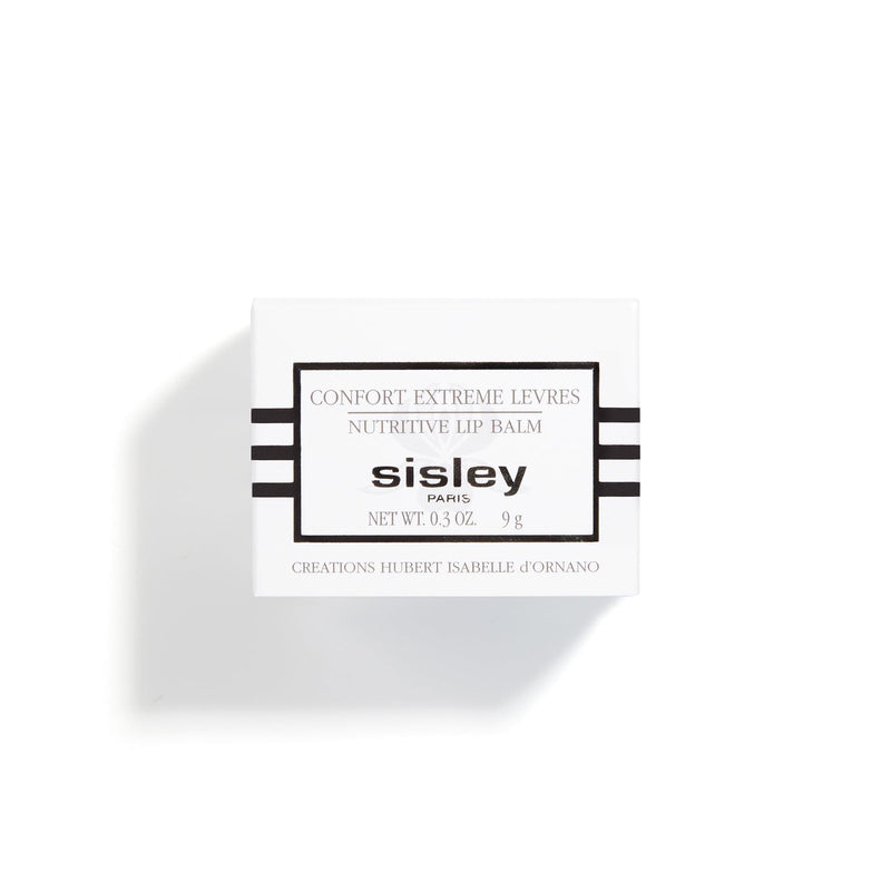 Sisley Confort Extreme Nutritive Lip Balm 9g