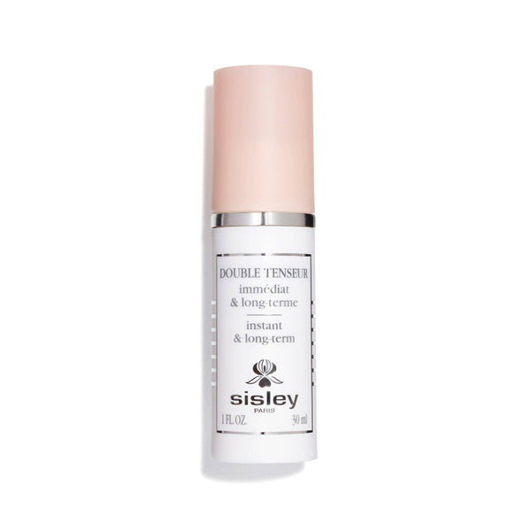 Sisley Double Tenseur Instant & Long-Term 30ml