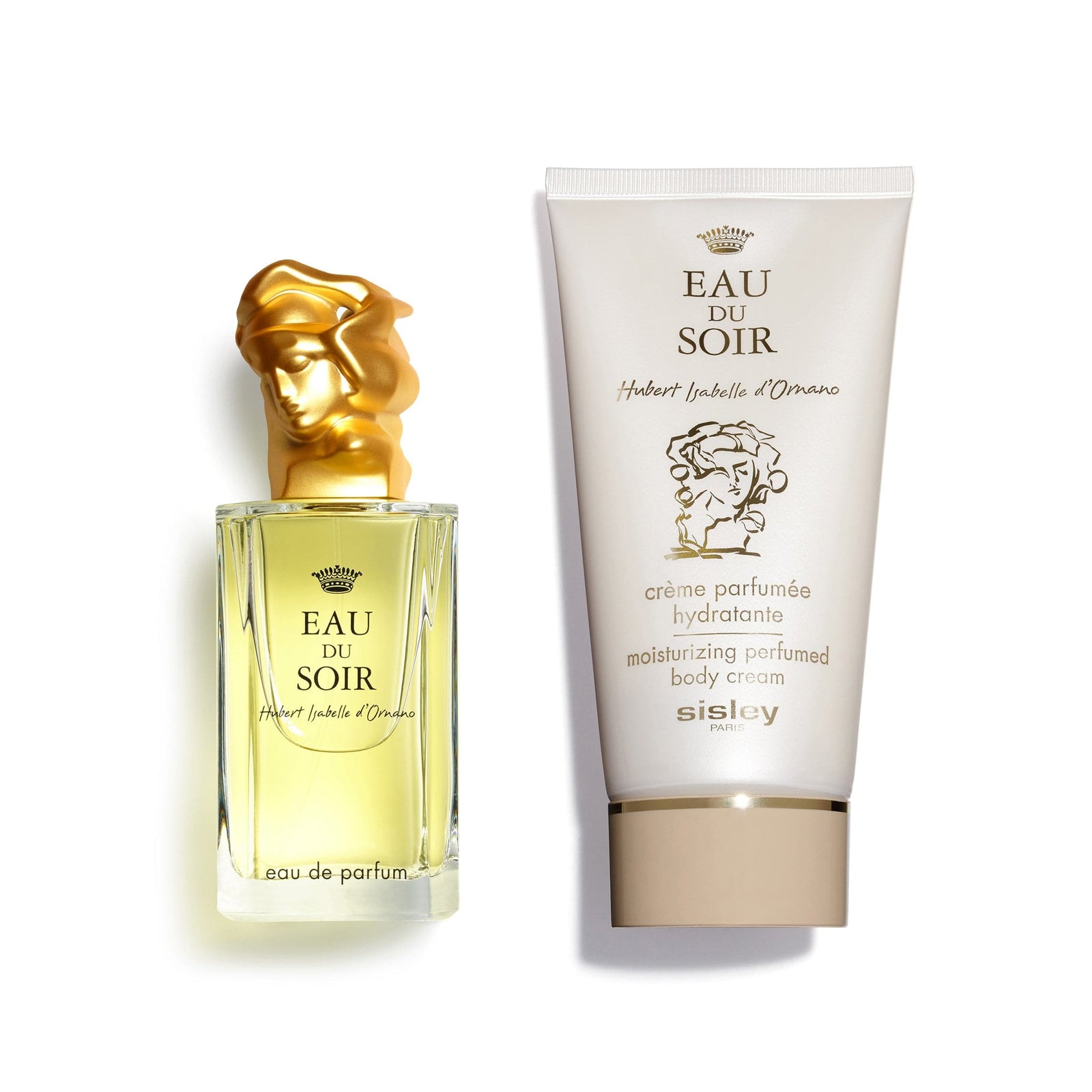 Sisley Eau Du Soir Gift Set 100ml