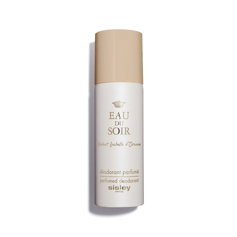 Sisley Eau Du Soir Scented Deodorant 150ml