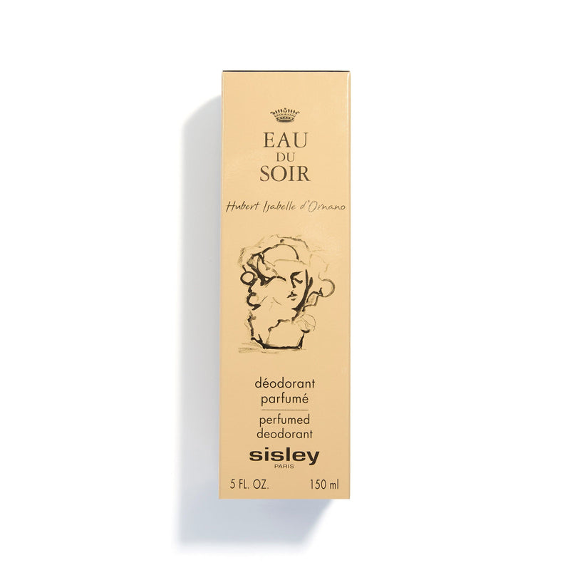 Sisley Eau Du Soir Scented Deodorant 150ml