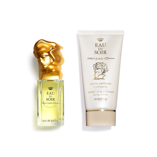 Sisley Eau Tropicale Merci Gift Set 50ml