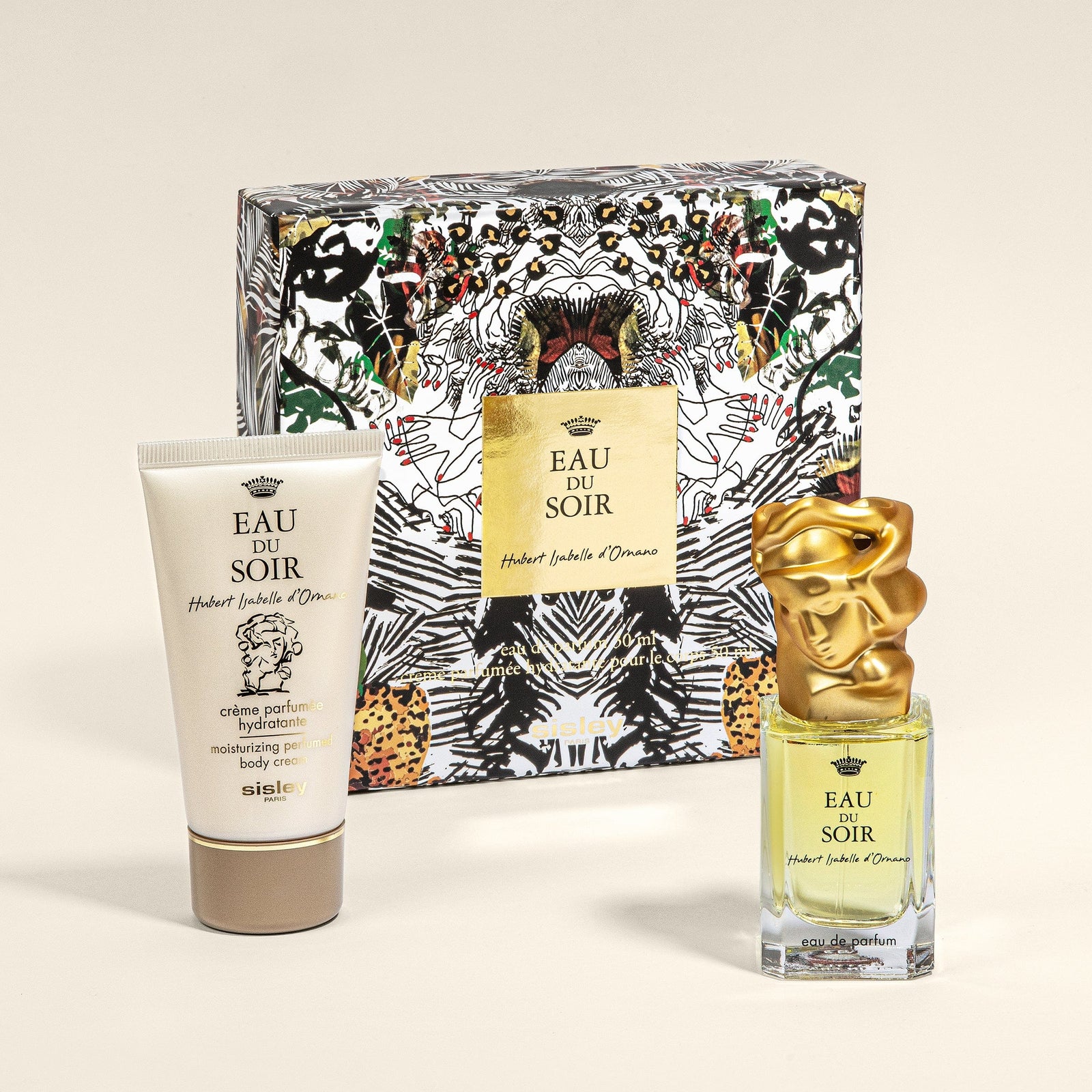 Sisley Eau Du Soir Sisley Perfume Uk Sisley Eau Tropicale Merci