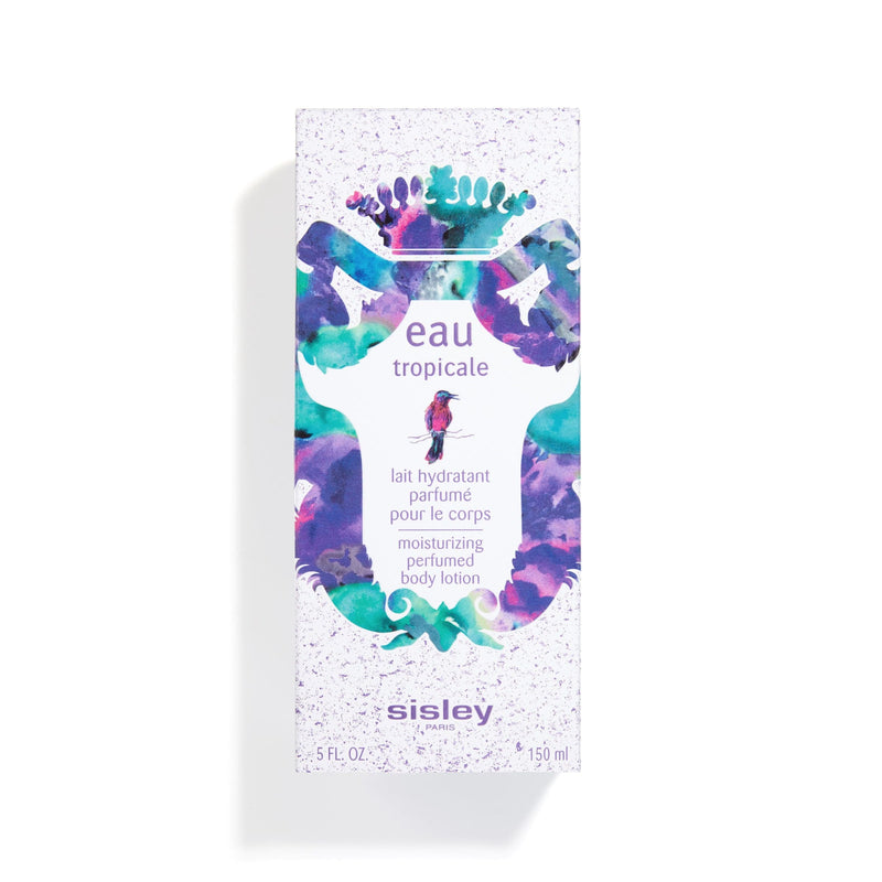 Sisley Eau Tropicale Moisturising Perfumed Body Lotion 150ml