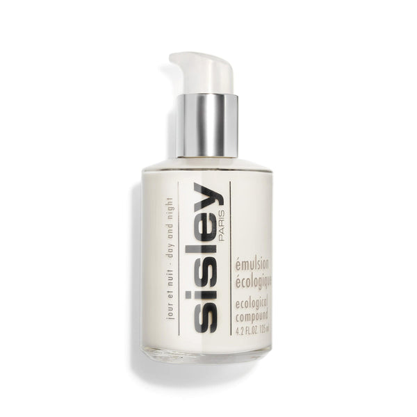 Sisley Ecological Compound Bottle 125ml
