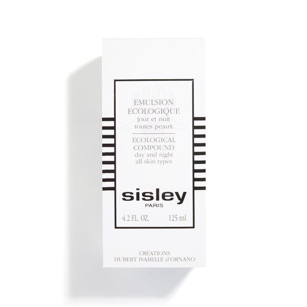 Sisley Ecological Compound Bottle 125ml