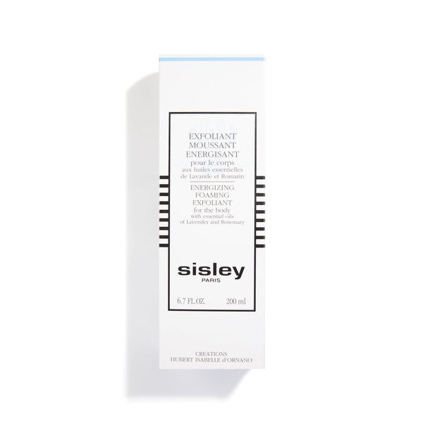 Sisley Energising Foaming Exfoliant For The Body 200ml