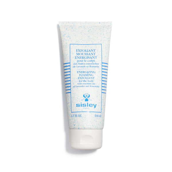 Sisley Energising Foaming Exfoliant For The Body 200ml