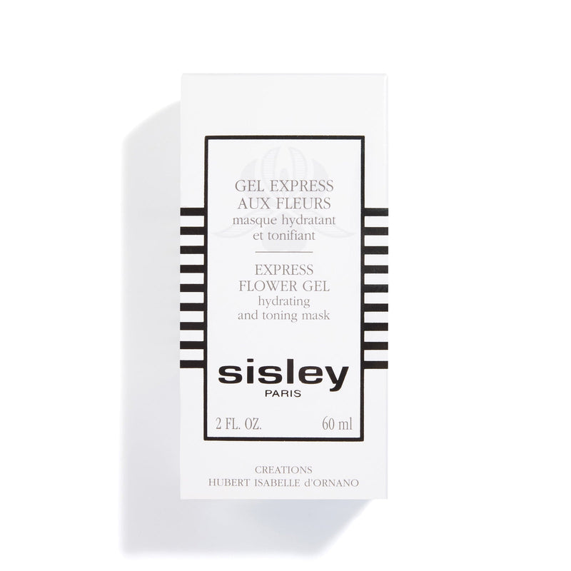 Sisley Express Flower Gel Mask 60ml